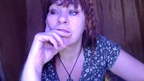 Karina online show from 12.07.24