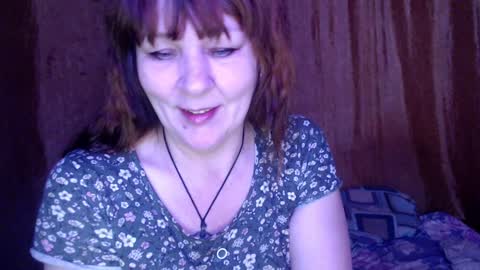 Karina online show from 12.09.24