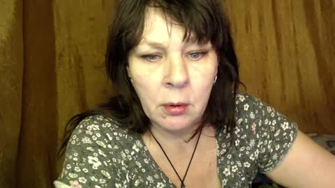 Karina online show from 01.26.25
