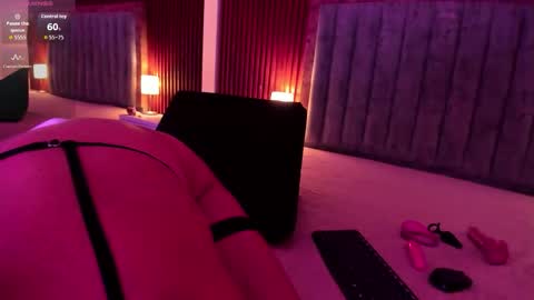 Karina  online show from 03.26.26