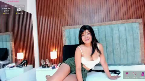 Karina  online show from 05.21.26