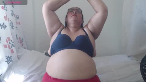 Karina online show from 11.01.25