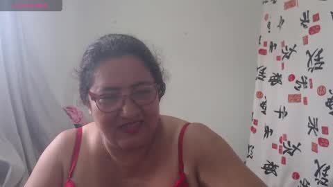 Snapshot of karina_turbay chatting on 06.04.26 Karina online show from 06.04.26