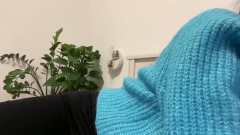 Snapshot of karinablair chatting on 01.31.25 Karina online show from 01.31.25