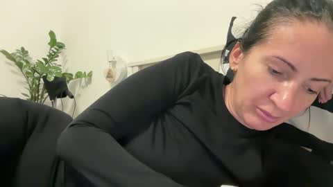 Karina online show from 02.01.26