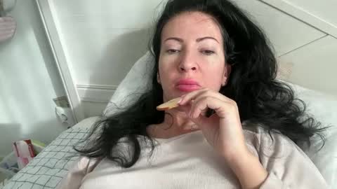 Karina online show from 03.14.26