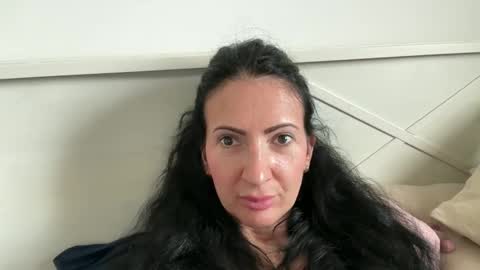 Karina online show from 04.14.26