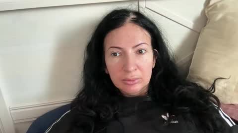 Snapshot of karinablair chatting on 04.23.26 Karina online show from 04.23.26
