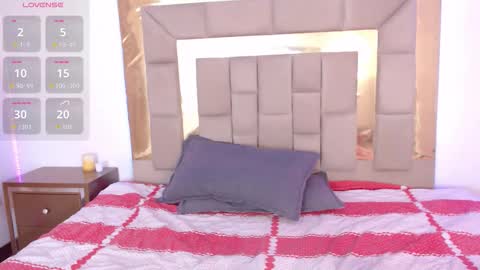 Karina online show from 03.18.26