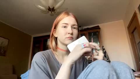 Karina online show from 02.11.26