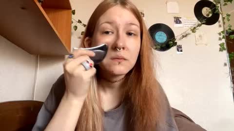 Karina online show from 03.20.26