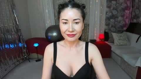 KarinaSweeety online show from 12.23.24