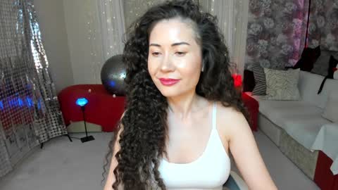 KarinaSweeety online show from 01.15.25