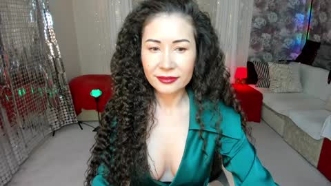 KarinaSweeety online show from 01.30.25