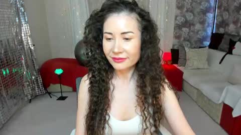 KarinaSweeety online show from 02.19.25