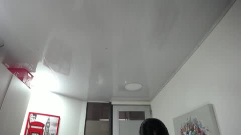 Snapshot of karinbellee chatting on 09.15.25 Karin online show from 09.15.25