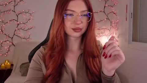 Karina online show from 02.18.26