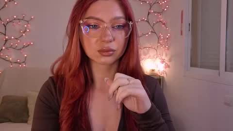Karina online show from 03.22.26