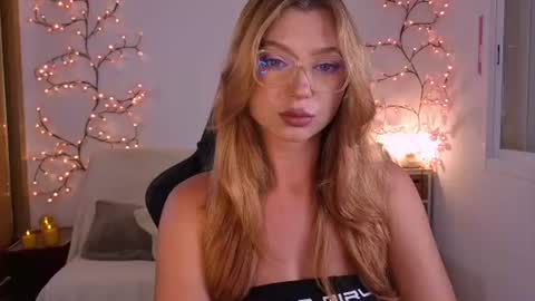 Karina online show from 07.31.26