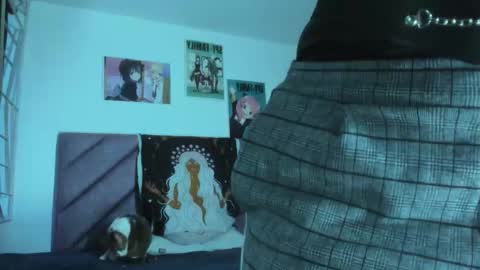 KARINNA  RAVEN online show from 11.17.25