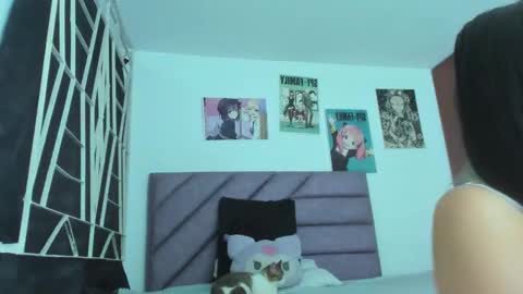 KARINNA  RAVEN online show from 01.12.26