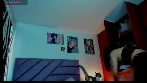 Snapshot of karinna__raven chatting on 05.21.26 KARINNA RAVEN online show from 05.21.26