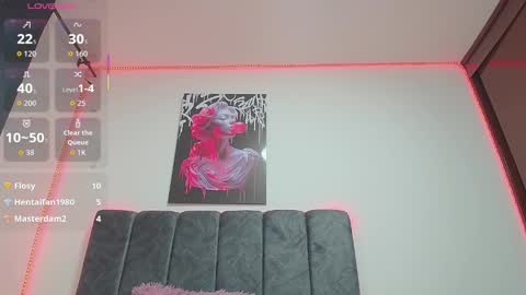 Snapshot of karinna_santana chatting on 02.03.26 karinna_santana online show from 02.03.26