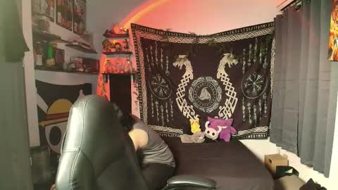 call me kai 3 online show from 11.18.25