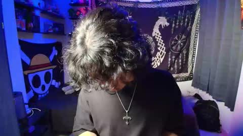 Snapshot of kariozzz chatting on 01.18.26 call me kai 3 online show from 01.18.26