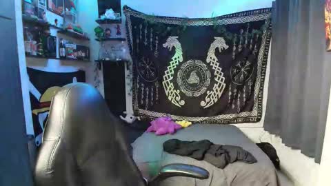 Snapshot of kariozzz chatting on 02.02.26 call me kai 3 online show from 02.02.26