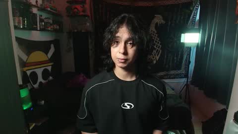 Snapshot of kariozzz chatting on 02.24.26 call me kai 3 online show from 02.24.26