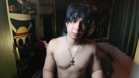 Snapshot of kariozzz chatting on 05.26.26 call me kai 3 online show from 05.26.26