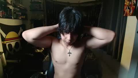 Snapshot of kariozzz chatting on 05.31.26 call me kai 3 online show from 05.31.26