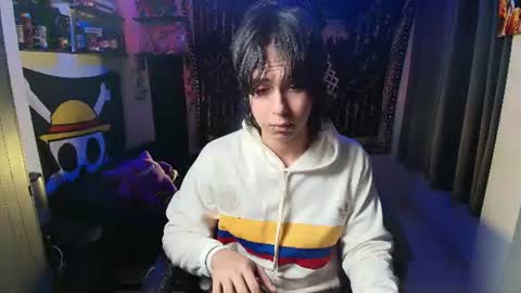Snapshot of kariozzz chatting on 06.17.26 call me kai 3 online show from 06.17.26