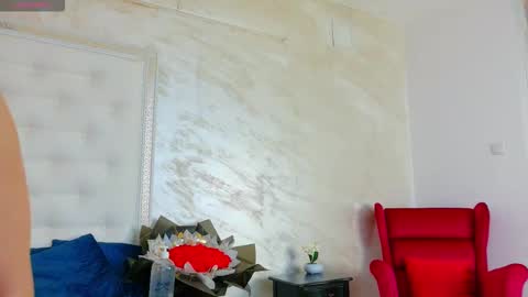 Snapshot of karissia_ chatting on 03.28.26 KARISSIA online show from 03.28.26