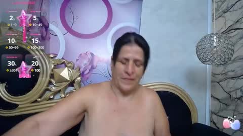 Snapshot of karito_mature17 chatting on 03.01.25 Karito online show from 03.01.25