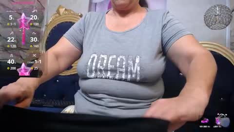 Snapshot of karito_mature17 chatting on 10.04.25 Karito online show from 10.04.25