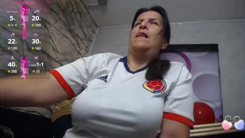 Karito online show from 11.18.25