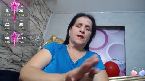 Karito online show from 11.21.25