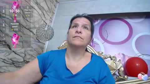 Karito online show from 11.25.25