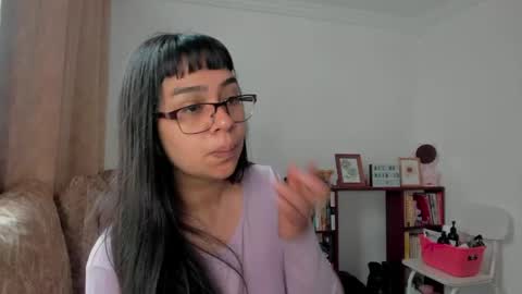 Snapshot of karla__1 chatting on 06.06.26 Ill be on at sunday see u Lynn Could u help me to reach 100 Thmbs upp plssss Independent girl 3 online show from 06.06.26