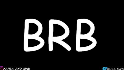 Snapshot of karla_and_mau chatting on 01.13.25 Karla Mau online show from 01.13.25