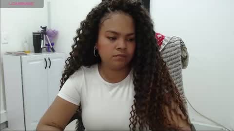 Snapshot of karla_cg chatting on 06.16.26 karla_cg online show from 06.16.26