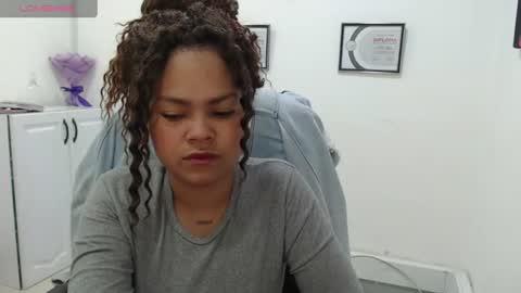 Snapshot of karla_cg chatting on 06.26.26 karla_cg online show from 06.26.26