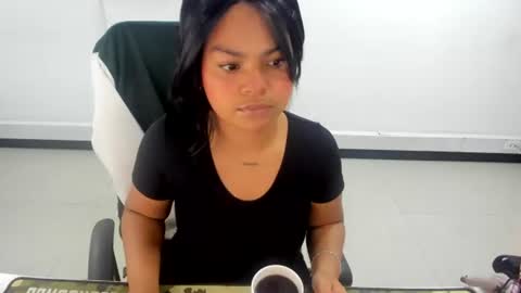 Snapshot of karla_cg chatting on 07.20.26 karla_cg online show from 07.20.26