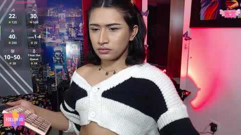 karla online show from 03.09.26