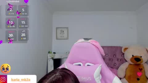 karla online show from 03.05.25