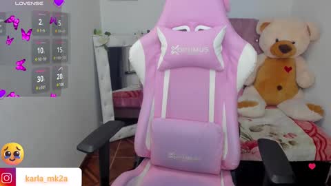 karla online show from 03.06.25