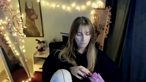 Karla online show from 02.03.26