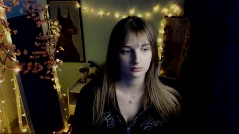 Karla online show from 02.11.26